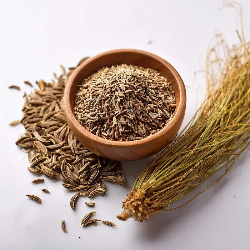 Jeera (Cumin)